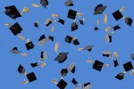 mortarboards