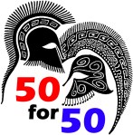 Titan 50 for 50 small